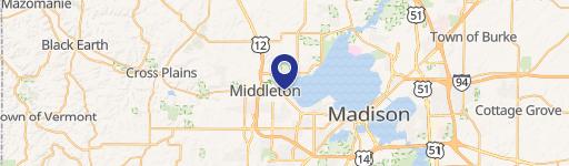 Middleton Infill Development Site