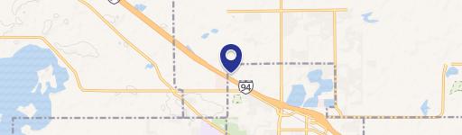 Shovel Ready I-1 Zoned Land