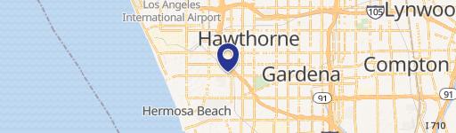 Redondo Beach Office Space Available