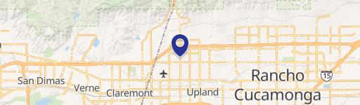 Freestanding Retail Building with Drive-Through