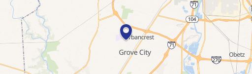 New Retail Space Available