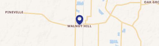 278+/- Acre Wooded Hunting Land