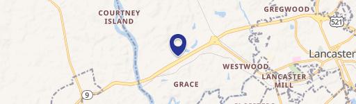 Lancaster County Land For Sale