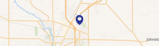 Development Site Near I-90 Corridor