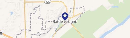 Battle Ground Land For Sale