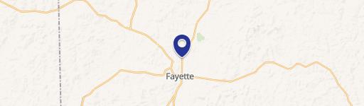 Fayette, AL 35555