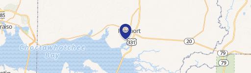 Freeport Land on Magnolia Drive