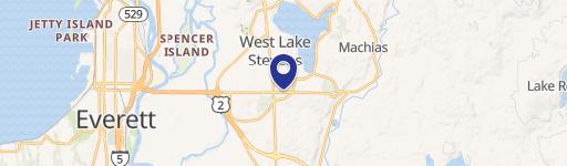 Commercial Land in Lake Stevens