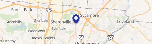 Move-in Ready Office Space