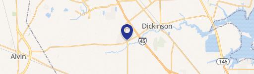 Commercial Land in League City