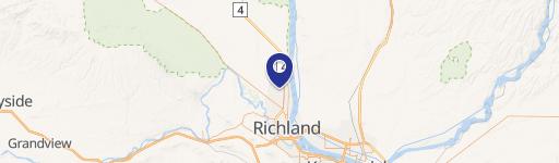 Richland Land Ready to Build