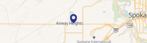 Commercial Land on Busy Highway