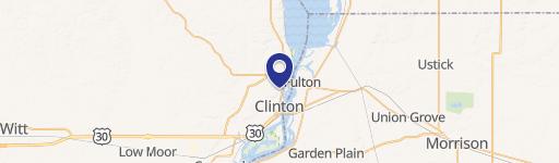 Clinton Corner Commercial Land Available