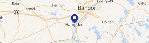 Hampden Land Parcels Available