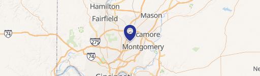 Evendale Commercial Land Opportunity