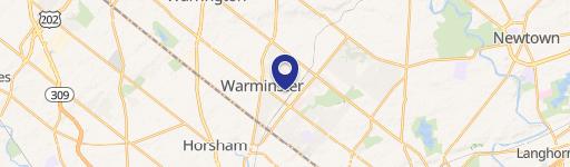 Warminster Office Space For Rent