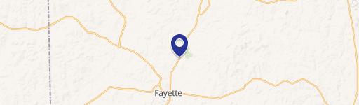 Fayette, AL 35555