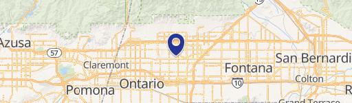 Rancho Cucamonga Land Opportunity