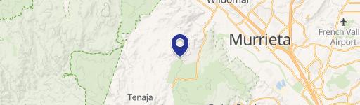 Murrieta/Wildomar Land Parcel