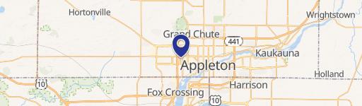 Appleton Office Space Available