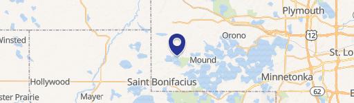 2.17 Acre Site in Minnetrista