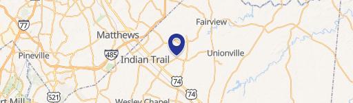 Land Near Monroe Expressway