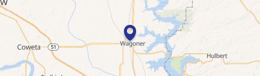 Wagner Land Package For Sale