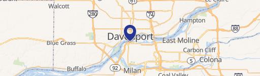 Residential Land in Rock Island