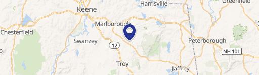 Prime Land on NH Route 12