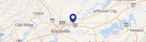 Land Available on Asheville Highway