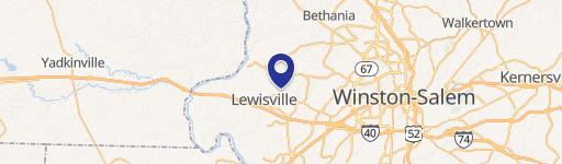 Land Near Winston-Salem