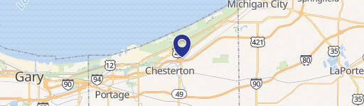 I-94 Frontage Land Opportunity