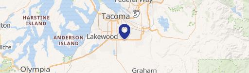 Tacoma Land For Sale