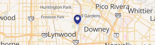 South Gate Industrial Land