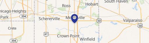 Broadway Corner Commercial Lot