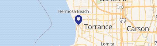 Redondo Beach Office Building