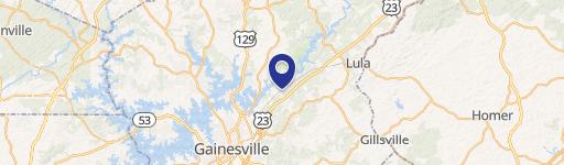 Land Near Inland Port Entrance