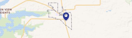 Development Lot on Highway 1