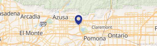 San Dimas Land Parcel