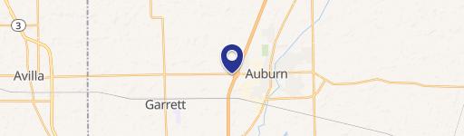 Auburn Shoppes Development Land