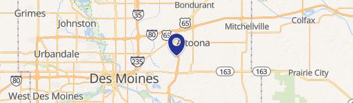 22 Acres Near Altoona