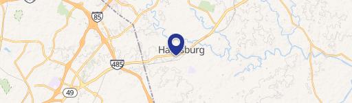 Commercial Land on Hickory Ridge