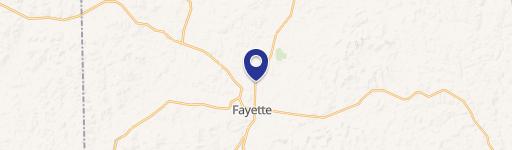 Fayette, AL 35555
