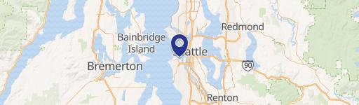 West Seattle Commercial/Industrial Space