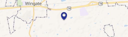 Land Near Signalized Intersection