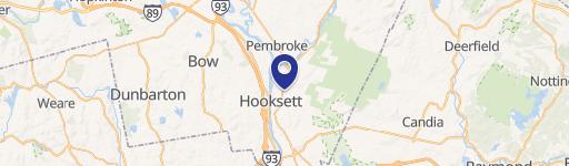 Hooksett Road Land Parcel