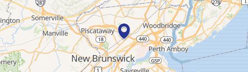 Edison Square Office Complex Space