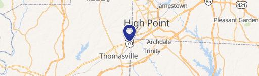 Industrial Land with Highway Access