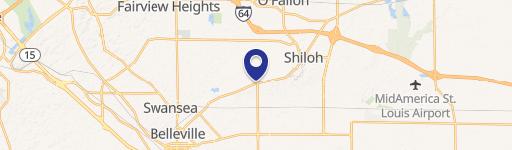 Development Site Near Scott AFB