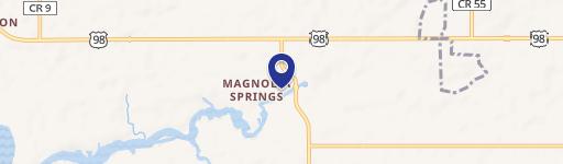 118 Acres on US Highway